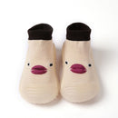 Toddler Duck Socks