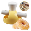 DIY Doughnut Maker