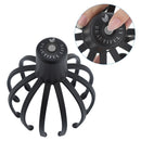 Octopus Scalp Massager 