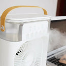Table Model Air Cooler