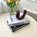 Book collection Decor