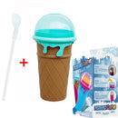 Slushy Maker Cup