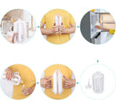 Ice ball shape kettle 