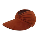 Women's Sun Visor Hat 