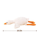 Goose Plush Cushion
