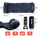 Camp Bliss Mat