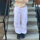 Casual Baggy Pants