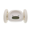 Running Alarm Clock 