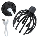 Octopus Scalp Massager 