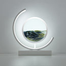 Quicksand Glow Lamp