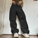 Casual Baggy Pants
