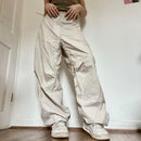 Casual Baggy Pants
