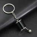 Mini Turbo Keychain
