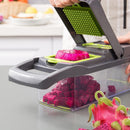 Multifunctional food processor