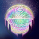 Holographic Sports Ball