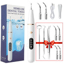 Electric Tartar Remover 