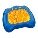 Rapid Pop Game