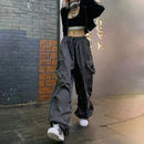 Casual Baggy Pants
