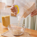 Transparent Storage Bag