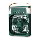 Table Model Air Cooler