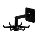 Rotating Hexagonal Hook 