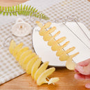 Spiral Potato Slicer 