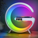 Smart Table Lamp