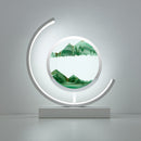 Quicksand Glow Lamp