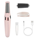 Electric callus remover