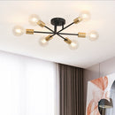 Modern pendant lamp
