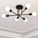 Modern pendant lamp