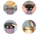 Compact Electric Grinder