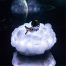 Cosmic Astro Lamp