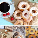 DIY Doughnut Maker