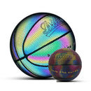 Holographic Sports Ball