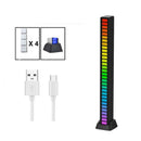 Smart Ambient Light