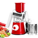 Multifunctional Vegetable Cutter