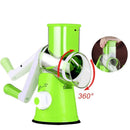 Multifunctional Vegetable Cutter