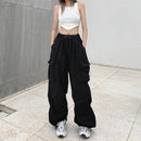 Casual Baggy Pants
