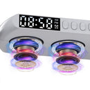 Smart Light Speaker 