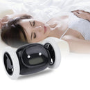 Running Alarm Clock 