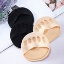 Five Toes Forefoot Pads