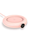 Portable cup warmer 