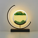 Quicksand Glow Lamp
