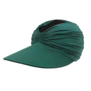 Women's Sun Visor Hat 