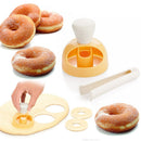 DIY Doughnut Maker