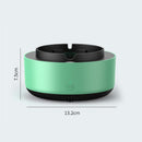 Portable Smokeless Ashtray