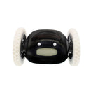 Running Alarm Clock 