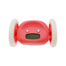 Running Alarm Clock 