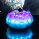 Cosmic Astro Lamp